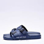 CLAQUETTE KITO - AH167M-NAVY