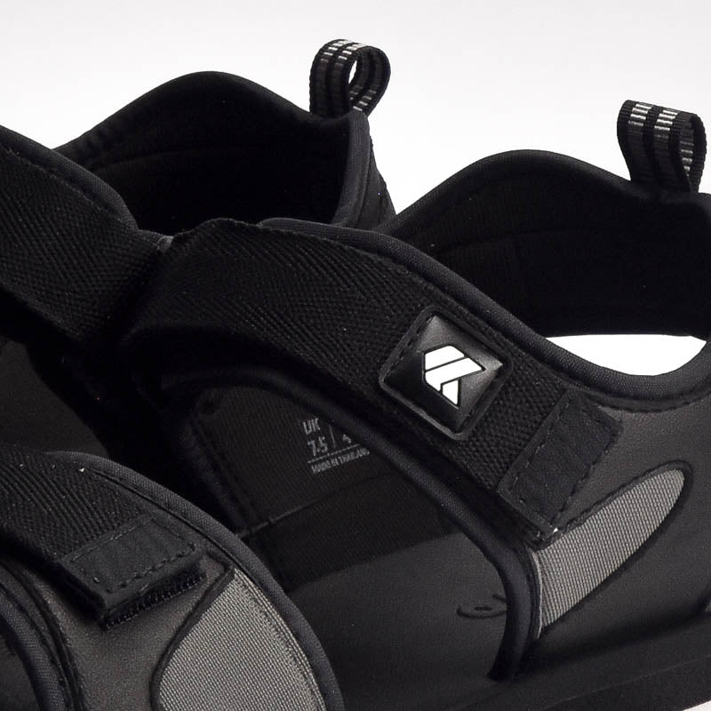 KITO - AC25M-BLACK