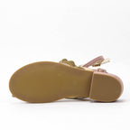 Safety Jogger Sandales Femme