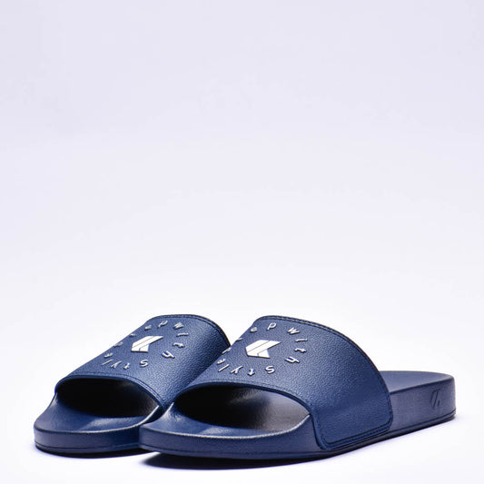 CLAQUETTE KITO 2025 - AH164M-NAVY