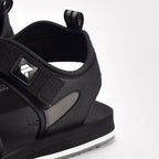 KITO - AC25M-BLACK