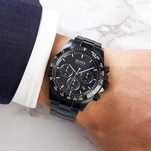 Montre Hugo Boss - Hero Chronograph