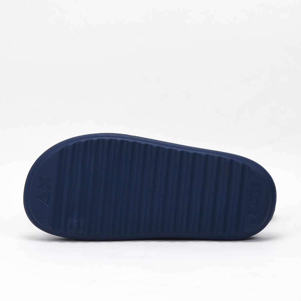 SUN68 Slippers Mono 07 Claquettes