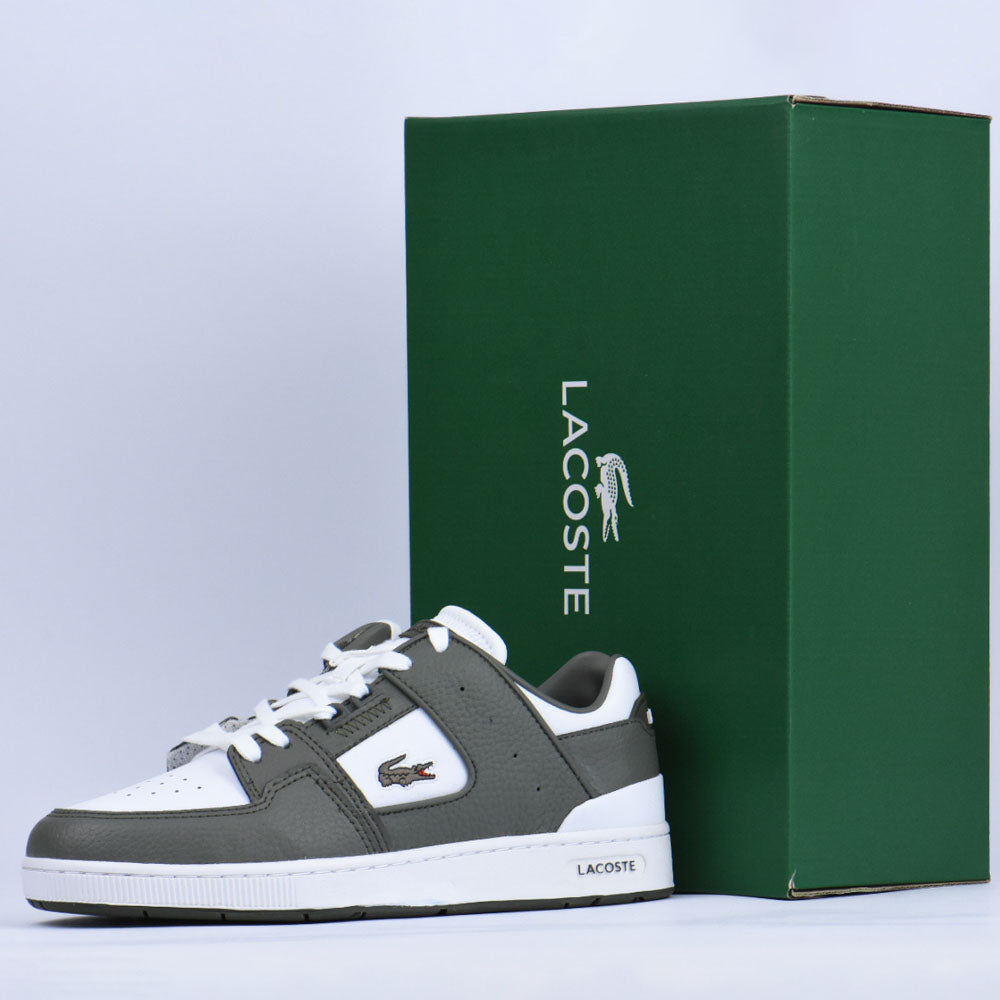 LACOSTE - COURT CAGE