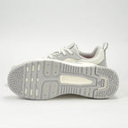 PEAK SPORTS SHOES-WHITE/GREY EXT52367B-Z500