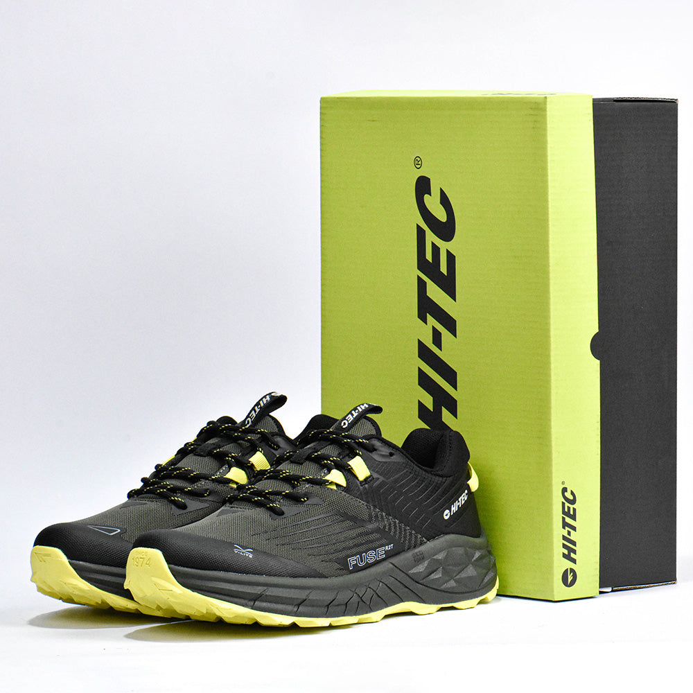 HI-TEC - O014058