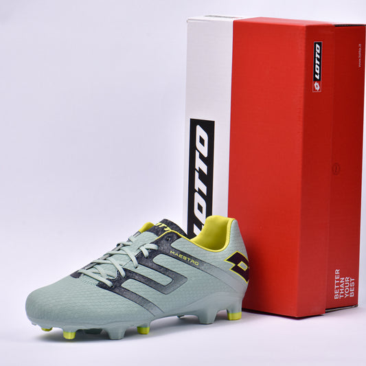 Lotto - Maestro Crampon Grey II