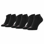Champion 3-Pack Sneaker Socks Black