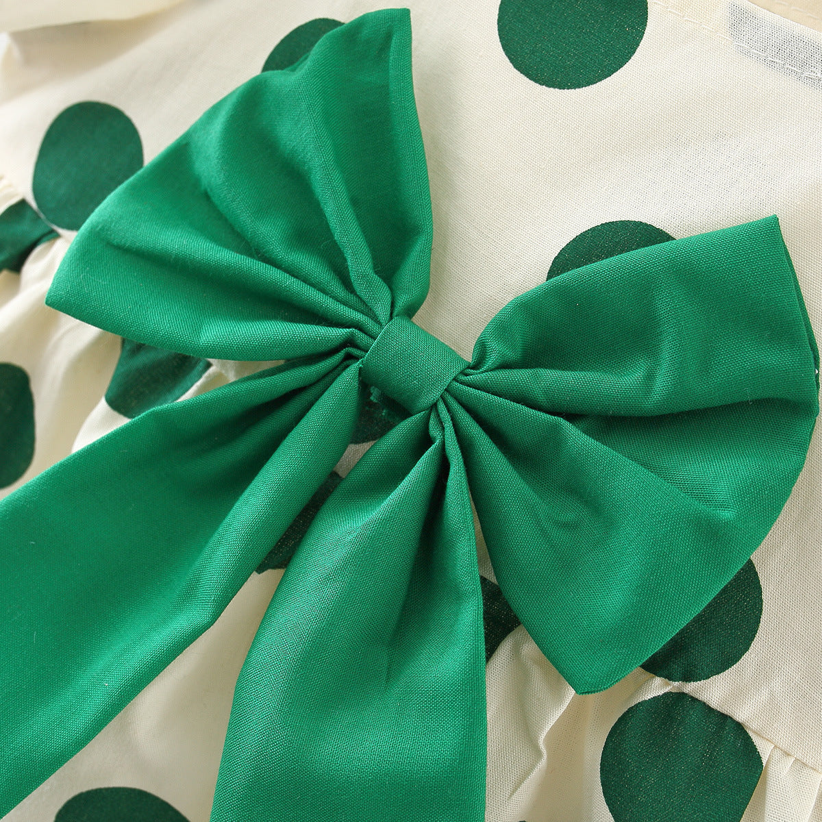 فستان بناتي - سحر الحبيبة