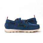 SUN68 TOM BARCA SUEDE