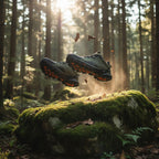 HI TEC - Geo-Tempo Trail