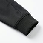 Peak Knitted Tracksuit Black FW94053-0020