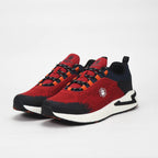 LUMBERJACK BASKET DE SPORT HOMME HALEY