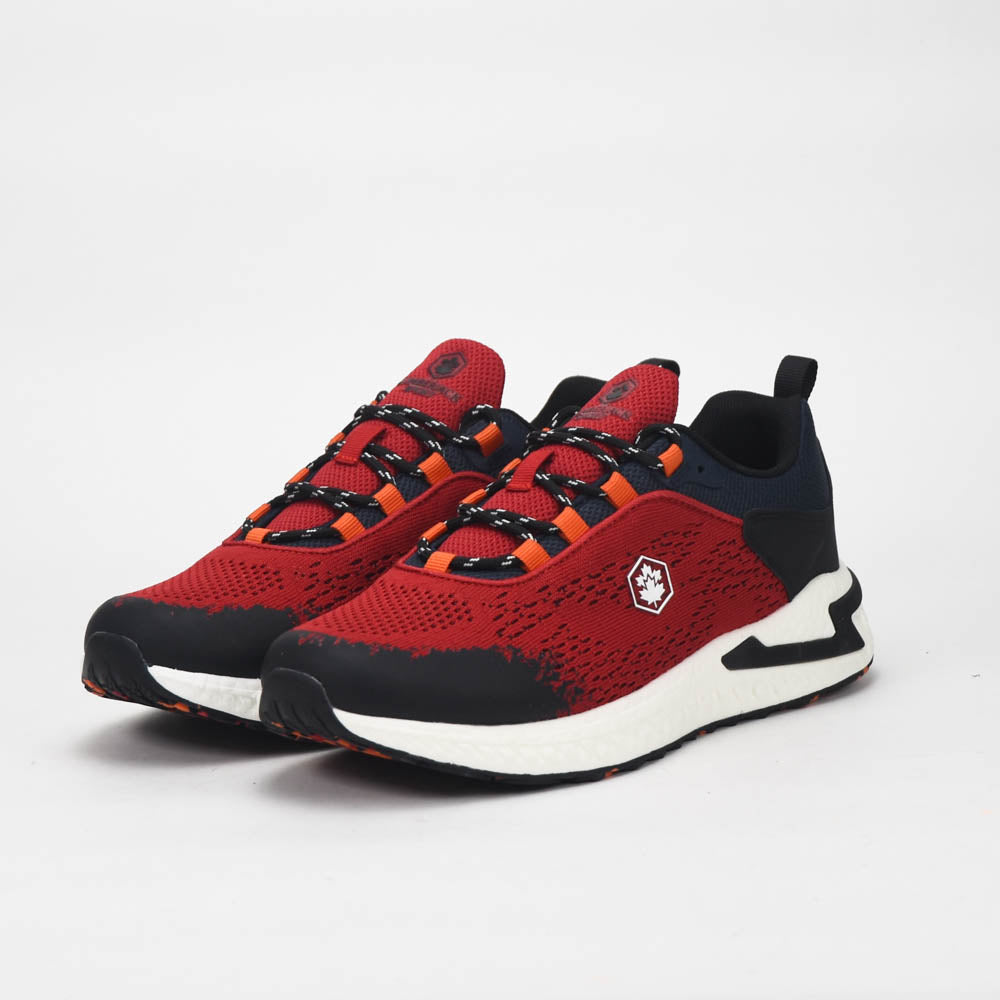 LUMBERJACK BASKET DE SPORT HOMME HALEY
