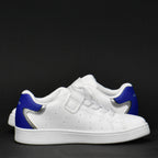 Geox J ECLYPER A - SYNT.LEA