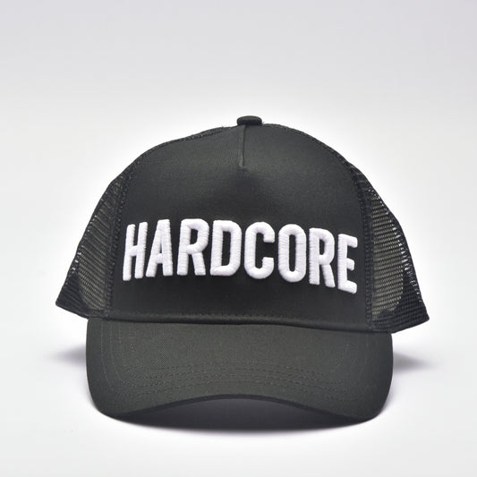 Hardcore - CALLE TRUCKER BL