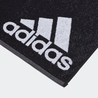 Adidas - ADIDAS TOWEL S DRK