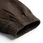 DEPART  JOGGER SLIM HOMME MARRON G21-000176-BROWN06