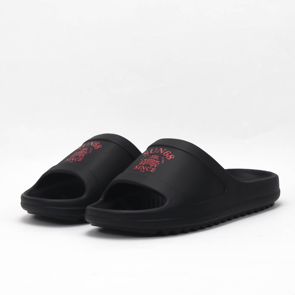 SUN68 Slippers Monoblock