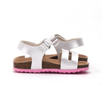 GEOX B Sandal Chalki Girl Sandals