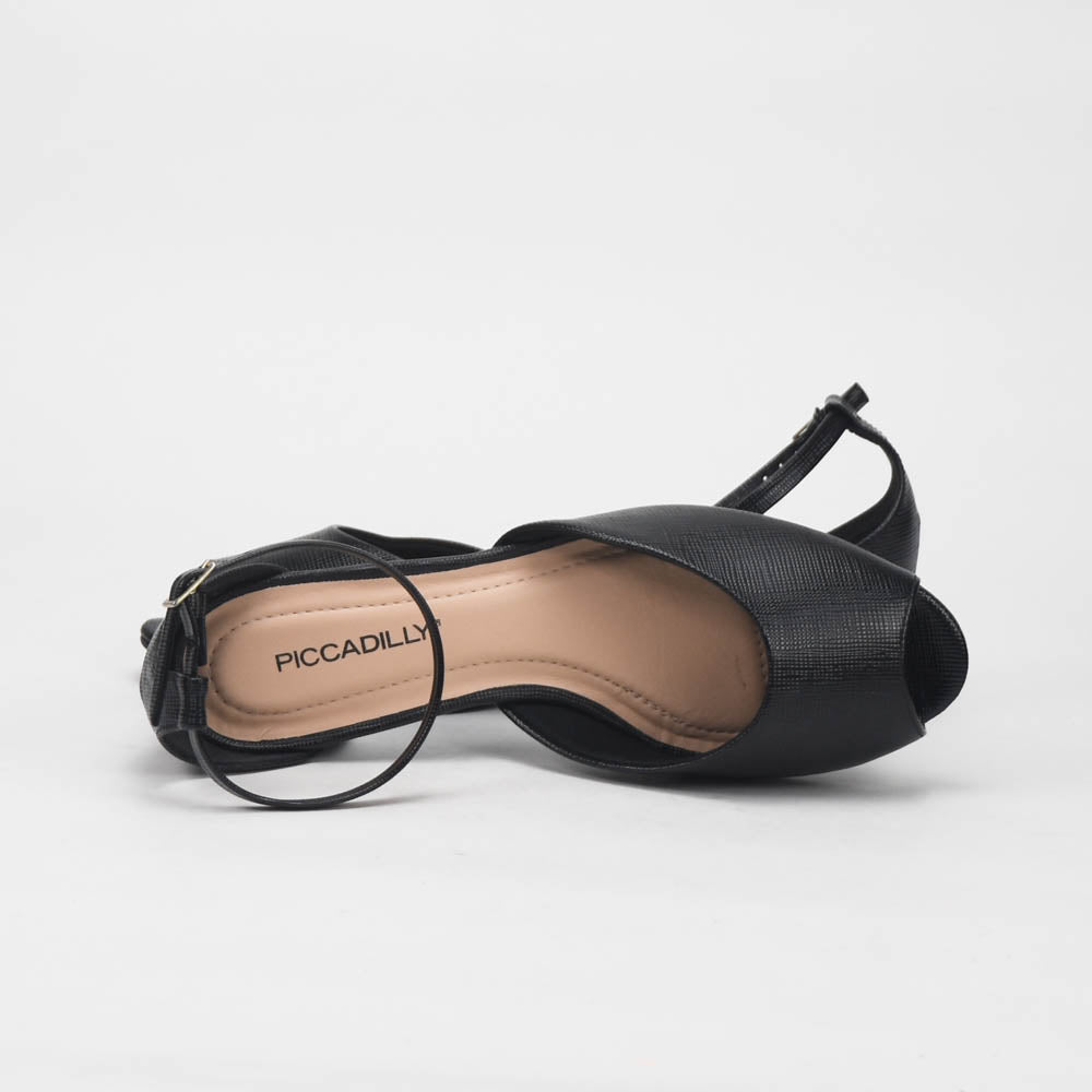 Piccadilly Sandales Anatomiques Femme