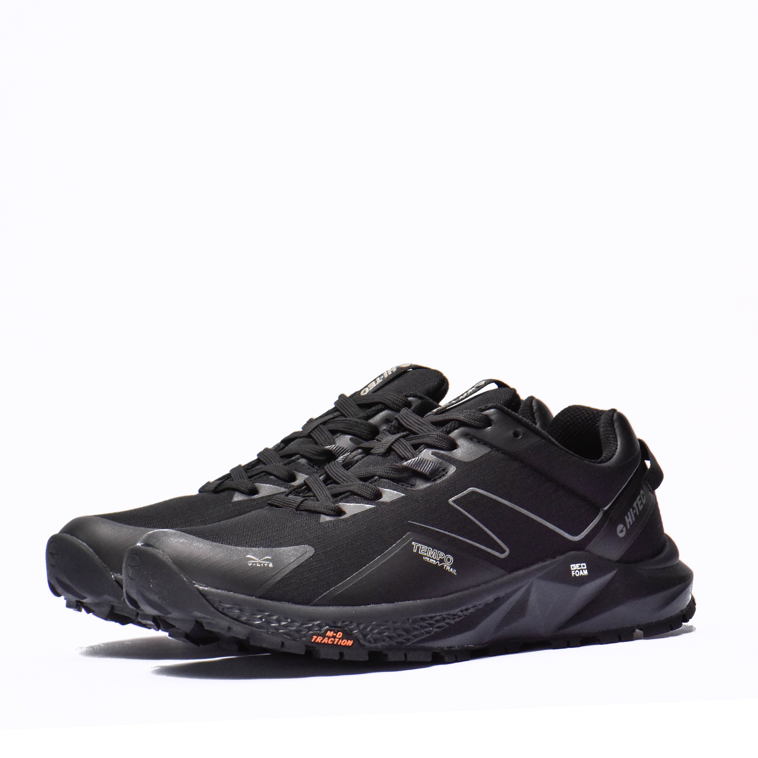 Hi-Tec Ascent 2025