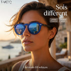 T-Vedo Sun Florida Blu