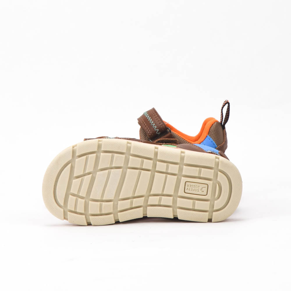 Safety Jogger Sandale Enfant