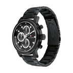 Tommy Hilfiger Kane Chronograph Watch