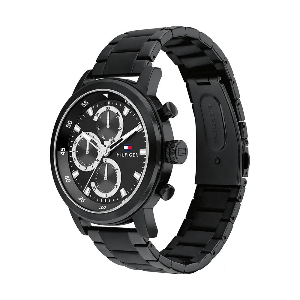 Tommy Hilfiger Kane Chronograph Watch