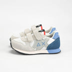 SUN68 SHOES KIDS