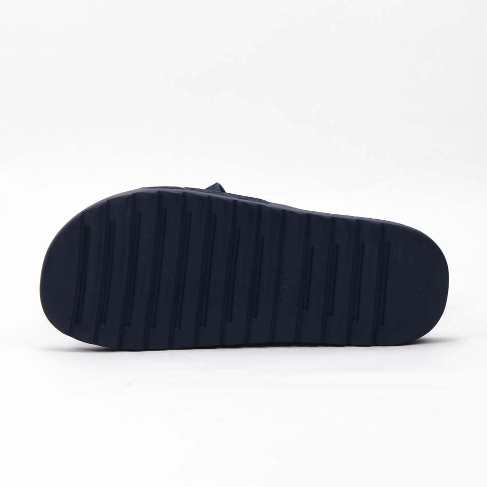 Peak Taichi Slippers Navy