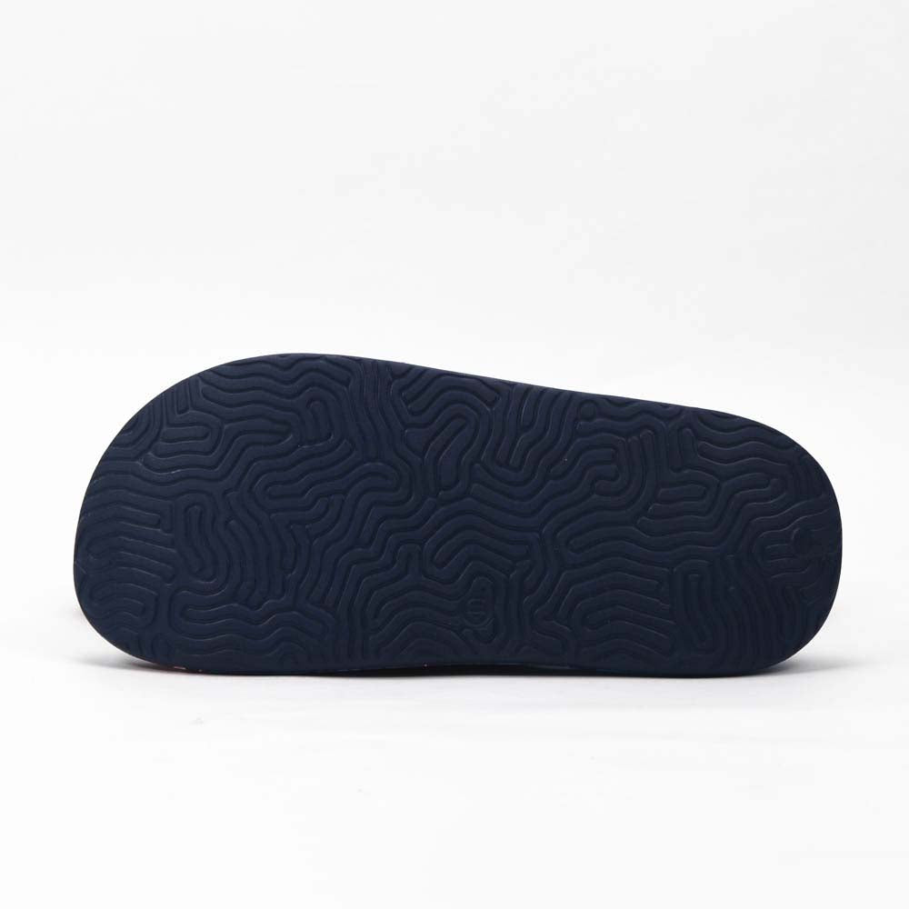 Peak Taichi Slides Moon Blue