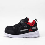 Peak Kids Casual Shoes Black