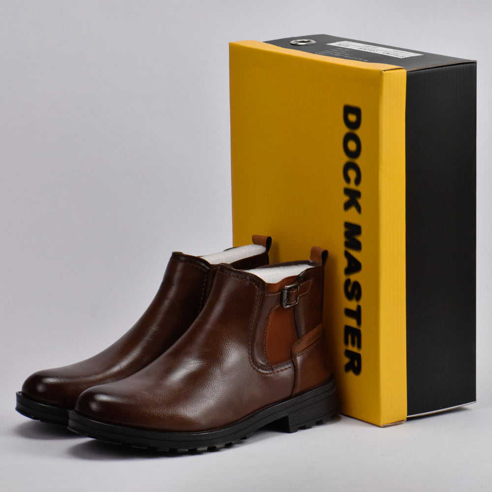 Dock Master - Timberwear