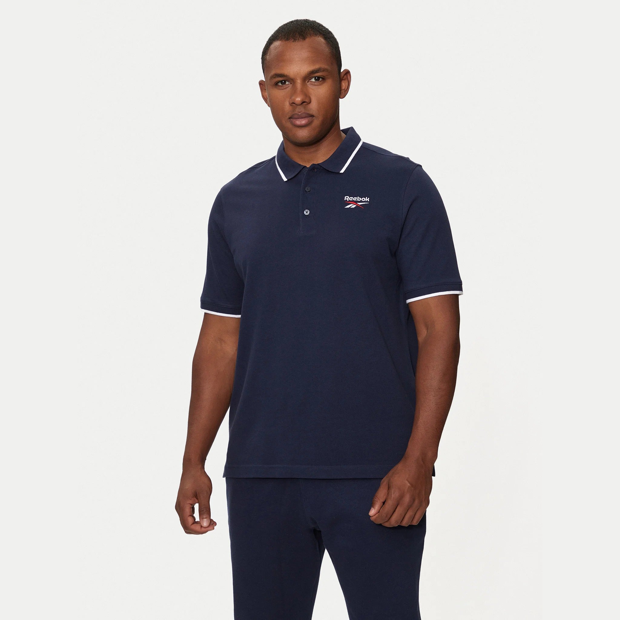 POLO REEBOK 100073032