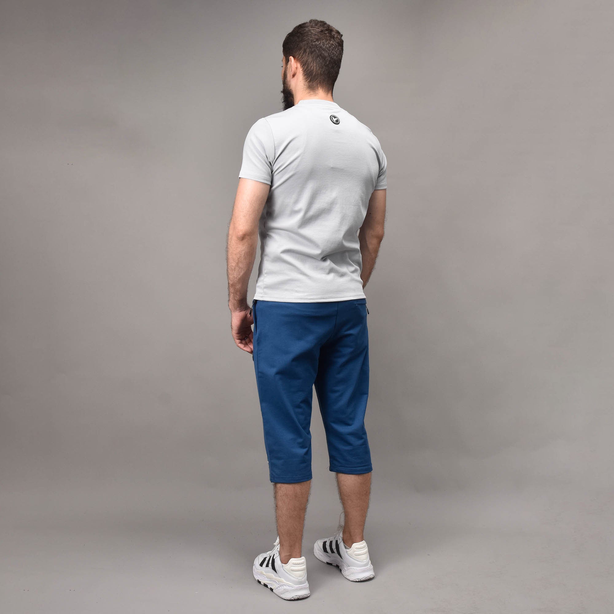 ENSEMBLE D-ROCK SPORT PANT NOIR