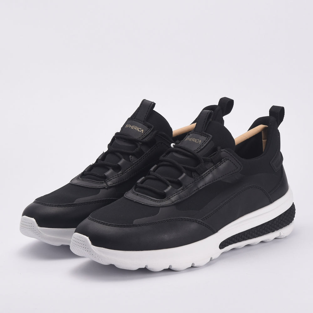 GEOX U SPHERICA ACTIF D - U45BAD-0119B-C9999