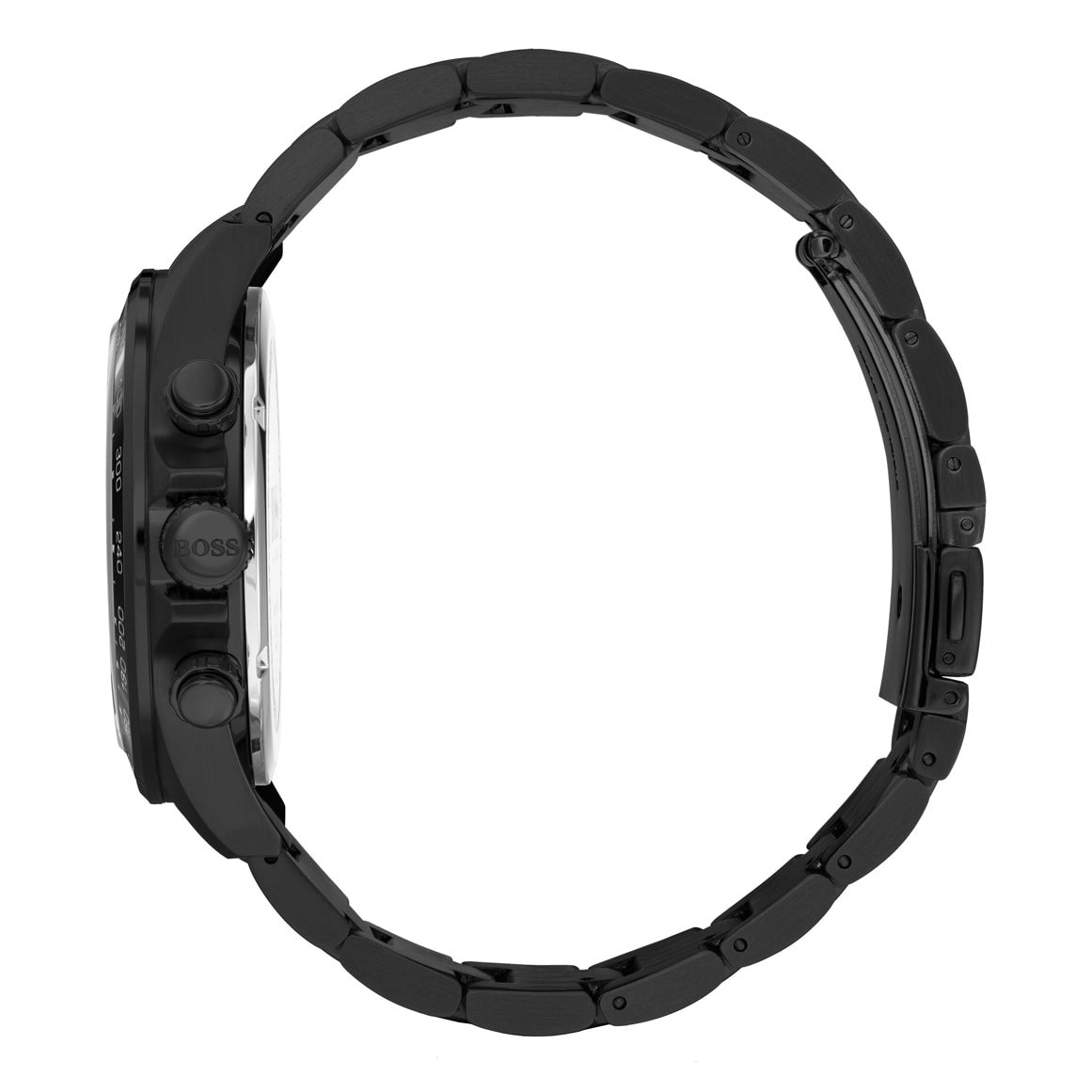 Montre Hugo Boss - Hero Chronograph