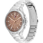 Tommy Hilfiger Jenna Multifunction Watch