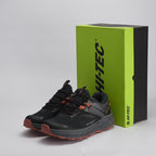 HI TEC - Fuse Trail Low