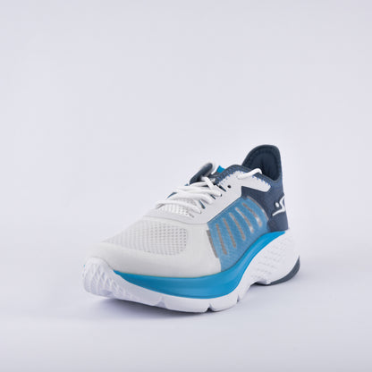 Adrun - ACTION FLOAT WHT/BLU