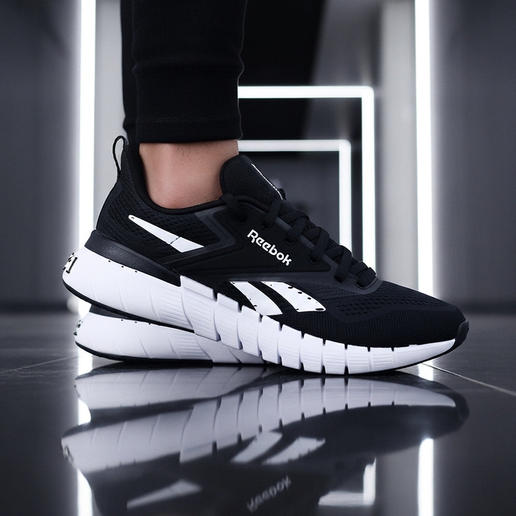 REEBOK - NANO GYM