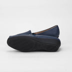 PICCADILLY-CHAUSSURE-BLEU