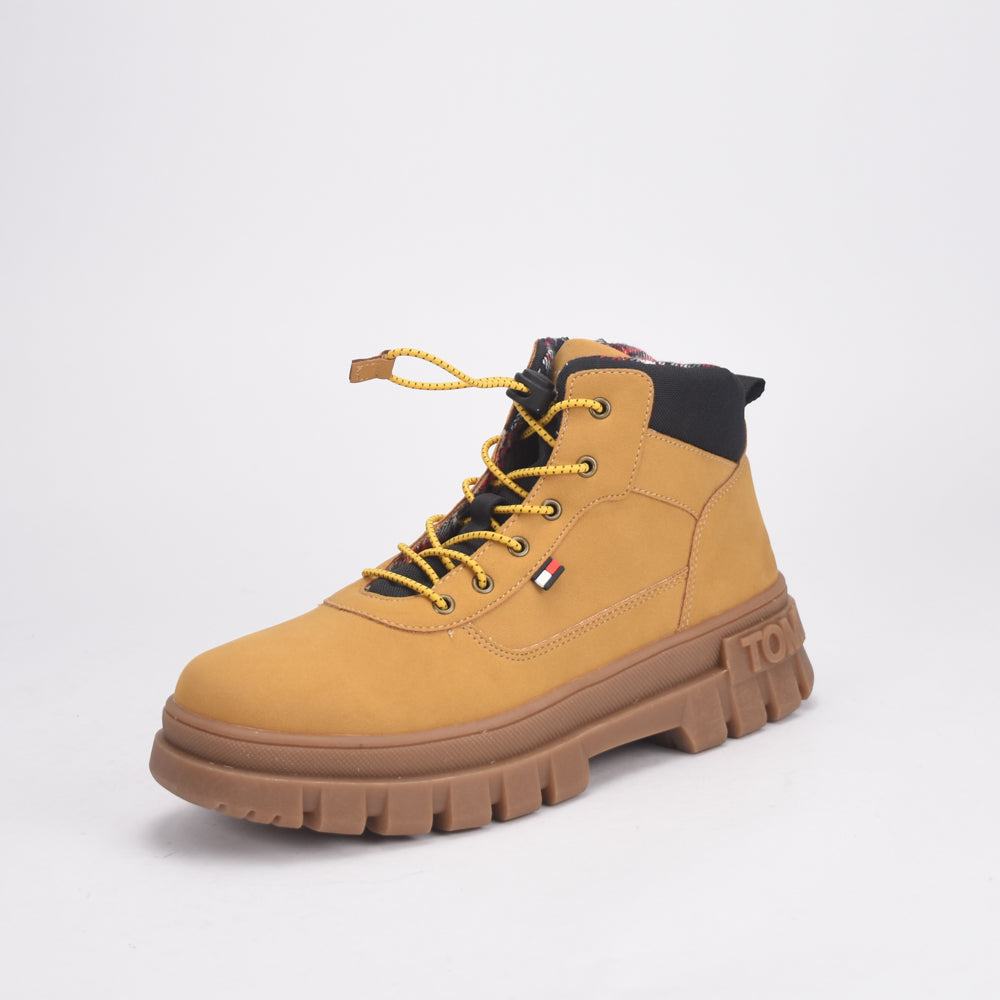 BASKET TOMMY HILFIGER