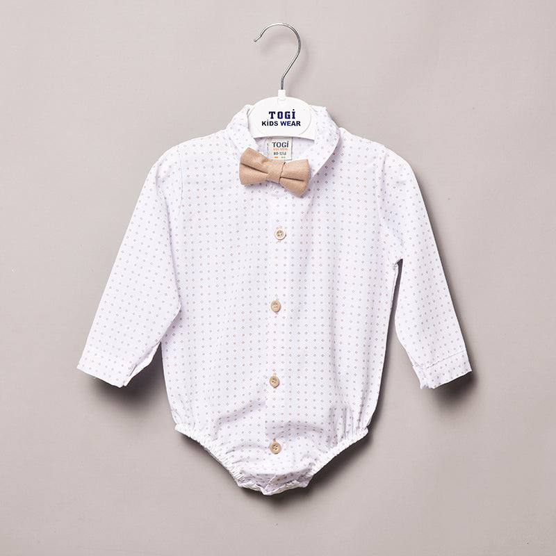 TOGI - ENSEMBLE ENFANT