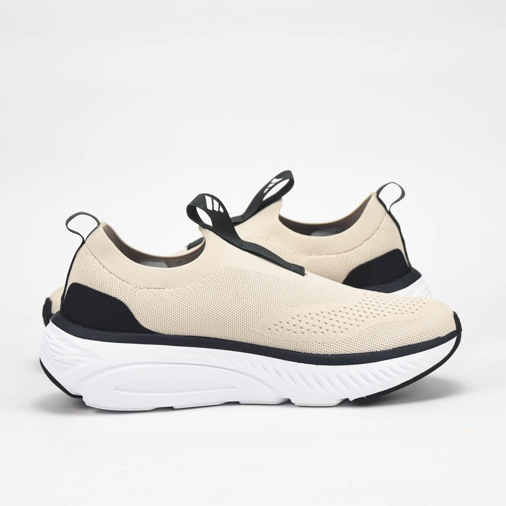 Adidas Cloudfoam Go Sock