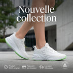 PEAK RUNNING SHOES