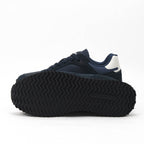 Harmont and Blaine Sneakers Uomo Blu