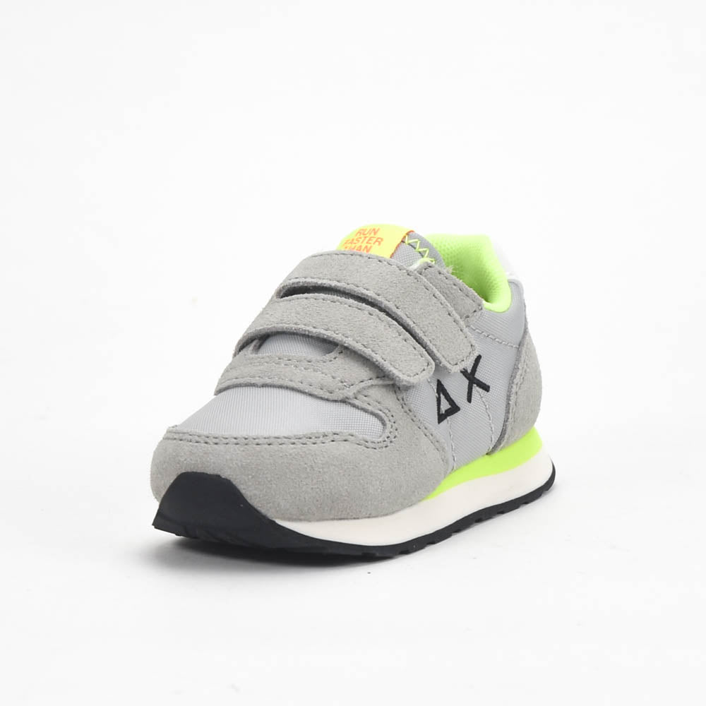 SUN68 SHOES - Z35302B-06